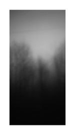 Full frame shot of white background