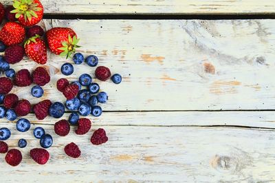 berry