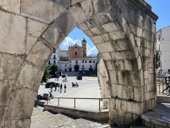 Sulmona abruzzo