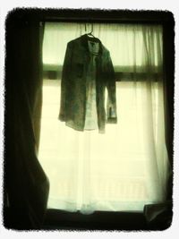 curtain