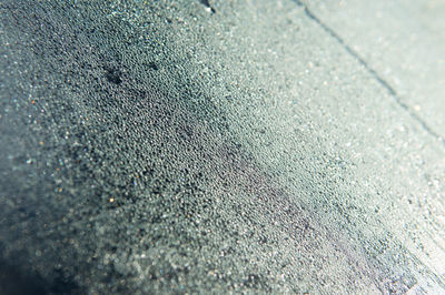 Full frame shot of textured surface