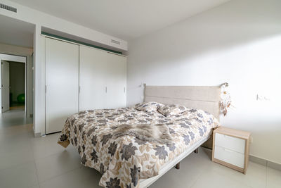 domestic room