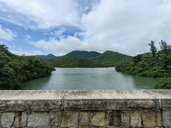 water