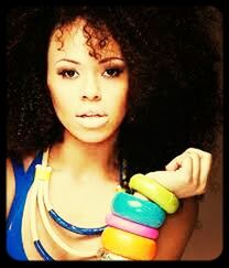 Elle Varner absolutely gorgeous <3