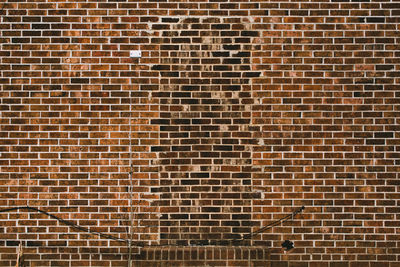 brickwork