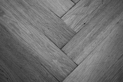 Full frame shot of floor