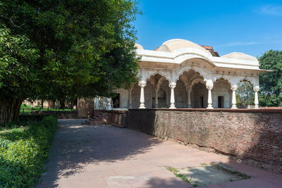 architecture
