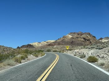 road
