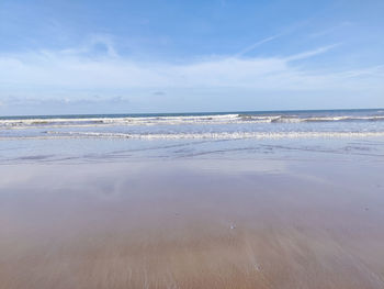 water