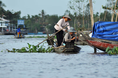 nautical vessel