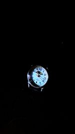 time