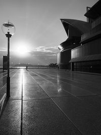 Sydney opera house