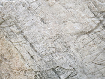 Full frame shot of stone wall