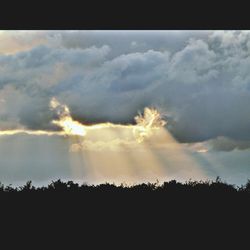 sky
