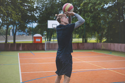 sports