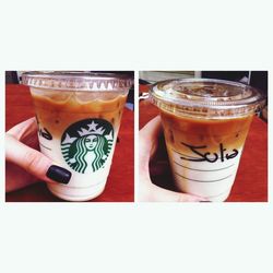 drink
