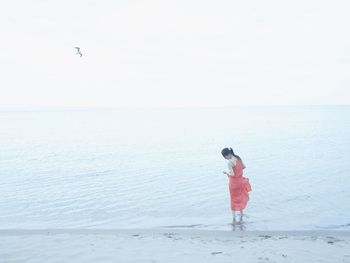 sea