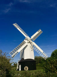Jack and  windmill, clayton uk