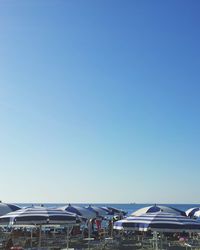clear sky