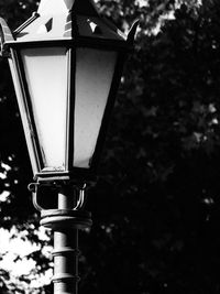 Low angle view of built structure