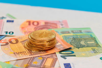 currency