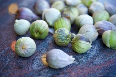 Close-up of fruit