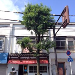 Low angle view of building