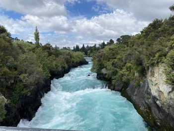 water