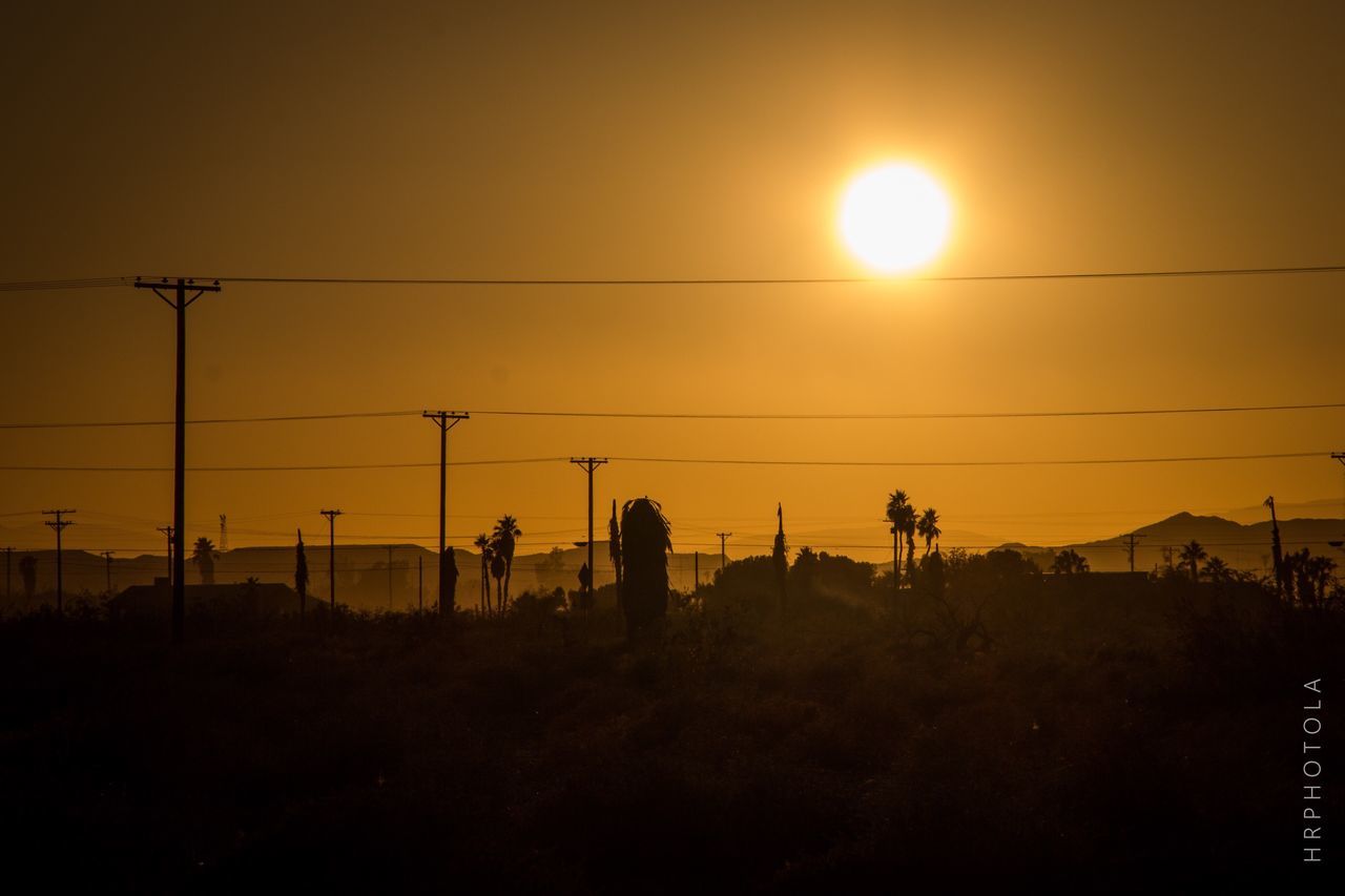 Saltonsea