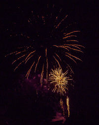 fireworks