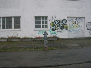 graffiti