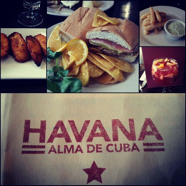 Havanaalmadecuba