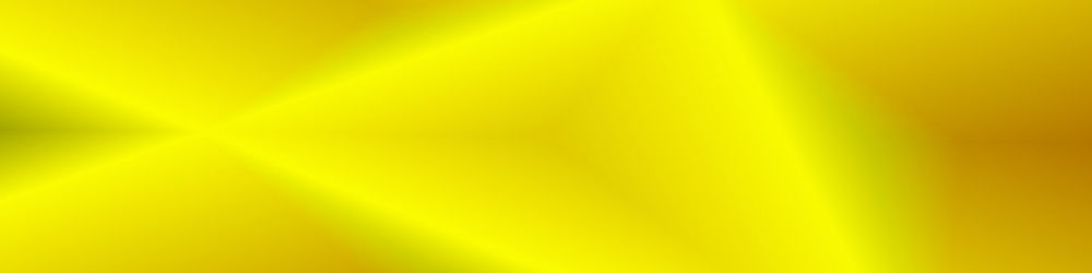 Full frame of yellow lights