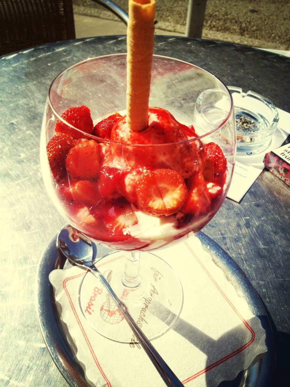 Eis :D