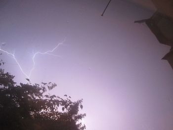lightning