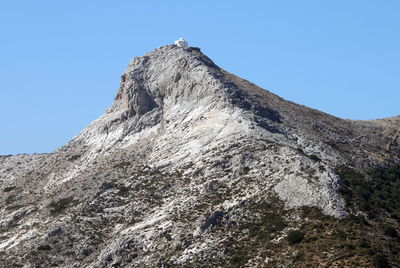 mountain