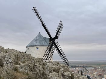 windmill