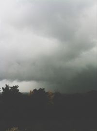 sky