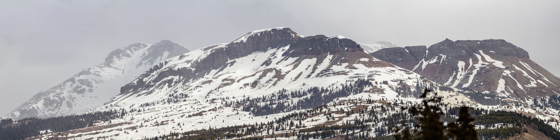 mountain