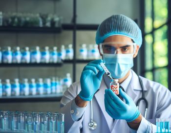 healthcare and medicine