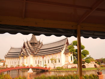 architecture
