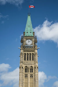 Parliament of ottawa