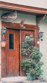 architecture