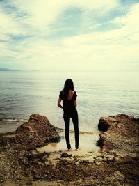 sea