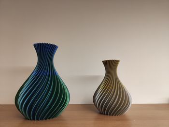 vase