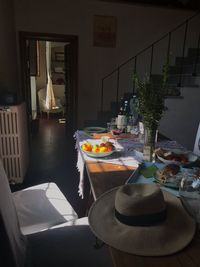 table