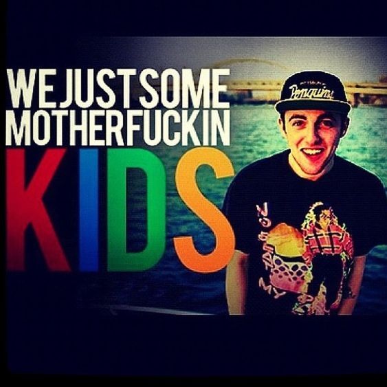 Mac Miller (;