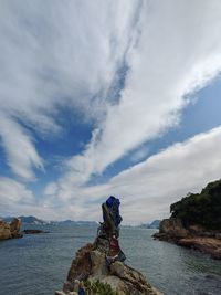sky