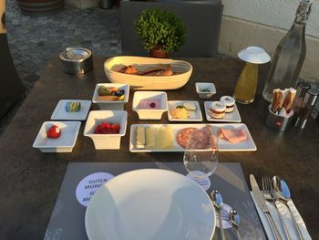 table