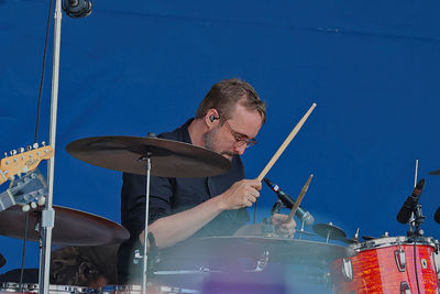 musician